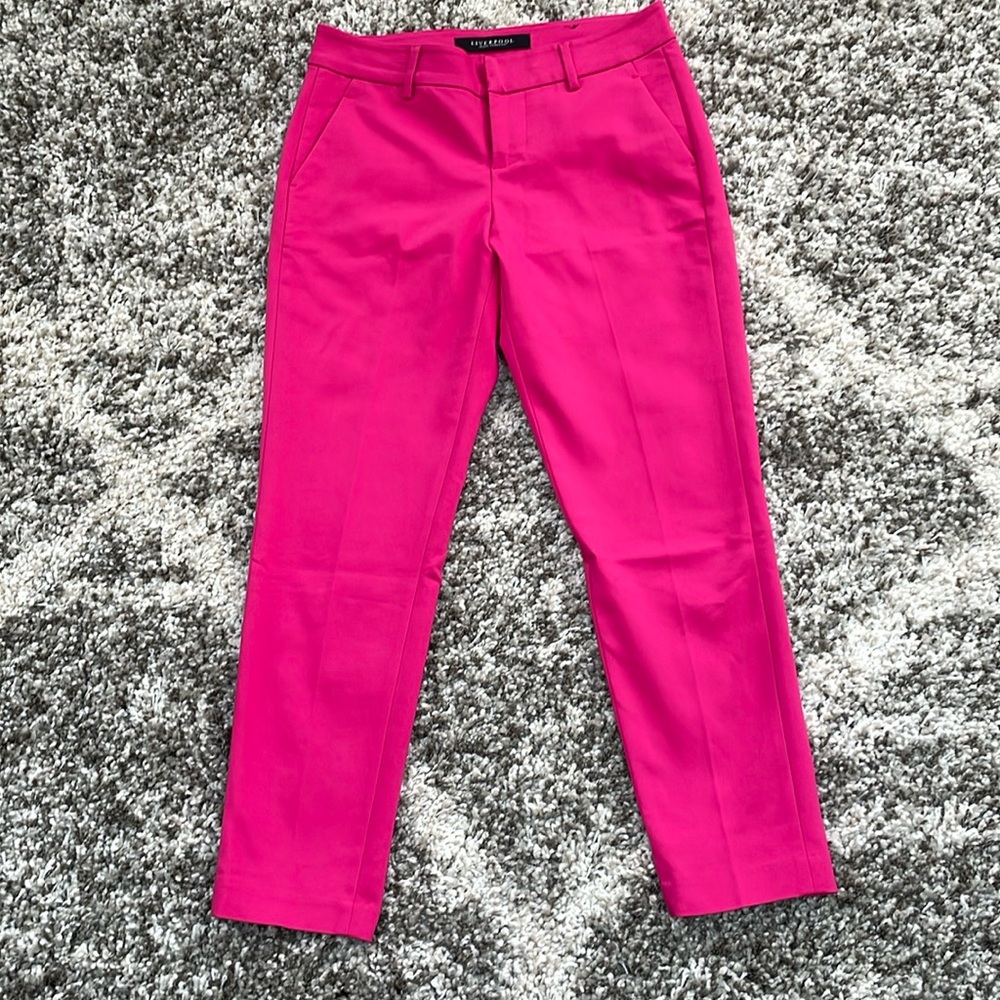 Liverpool Jeans Company trousers